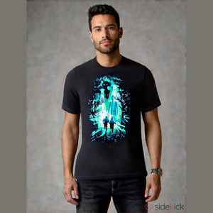 The X Files The Day Has Come Men’s Tee Size M